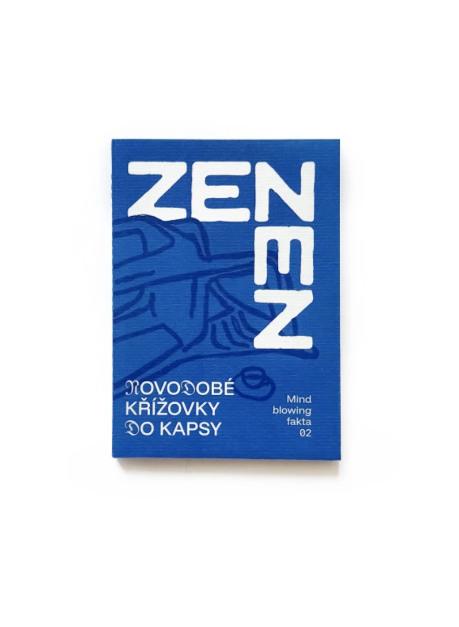 Křížovky ZENZEN 0.2