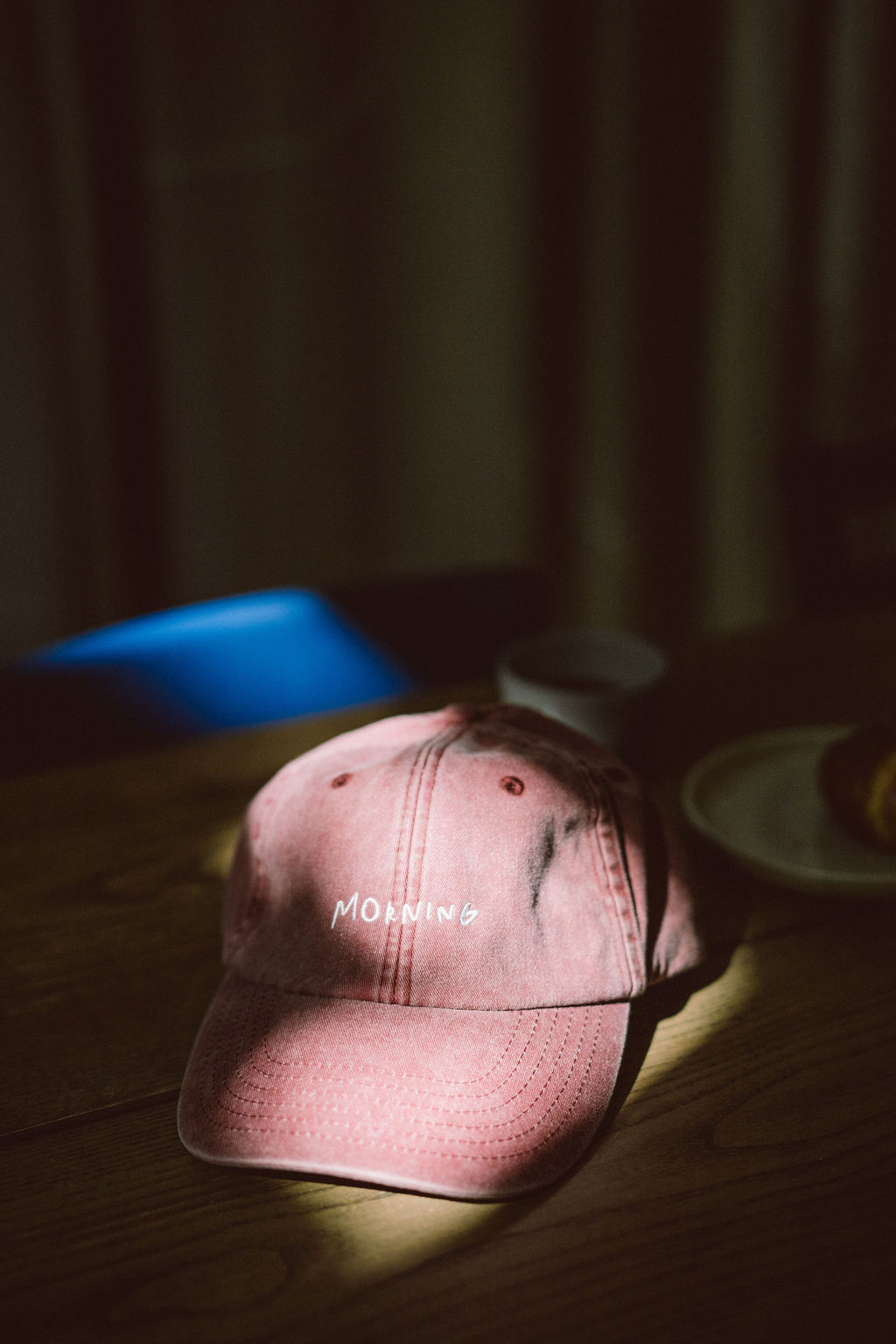 Morning × Studio Etapa — první pop-up