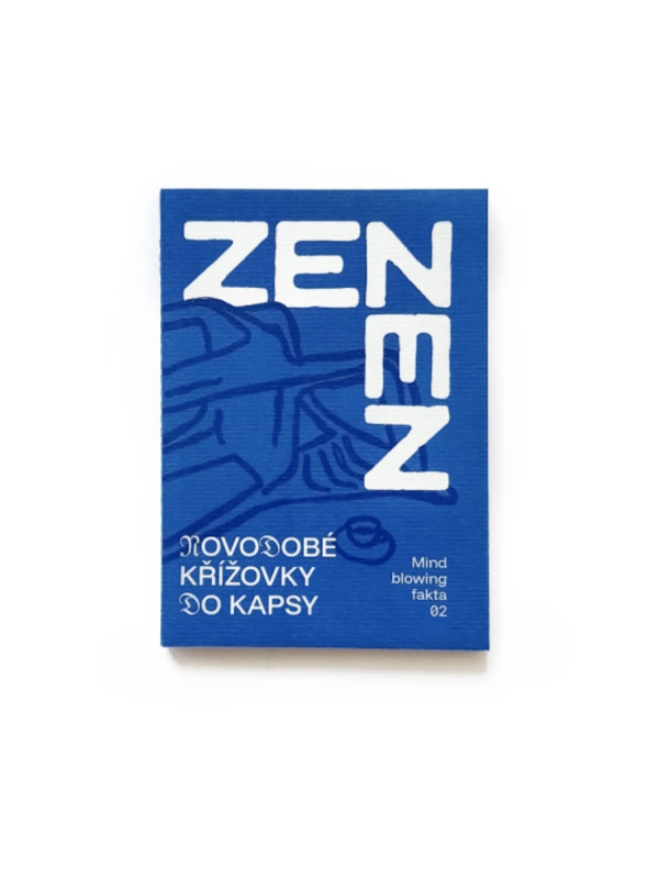 Křížovky ZENZEN 0.2